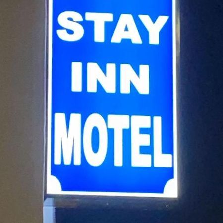 Stay Inn Motel Los Angeles Esterno foto