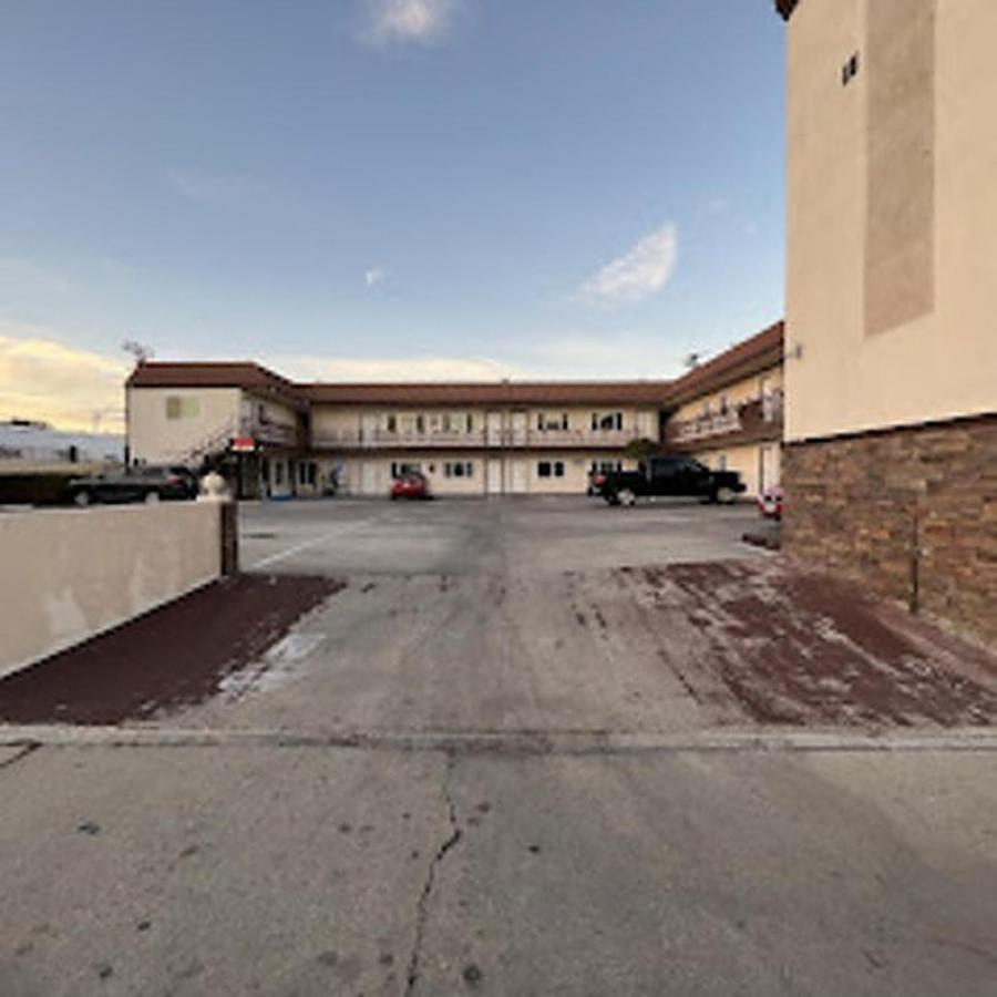 Stay Inn Motel Los Angeles Esterno foto